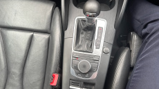 Audi A3 1.8 TFSI Sport 4dr S Tronic Petrol Saloon